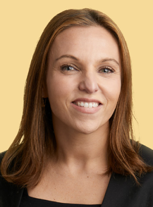 Nina Kjellson