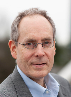 Lance Stewart