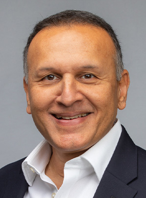 Romesh Subramanian