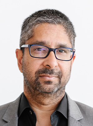 Vijay Pande