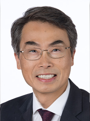Joseph Wu