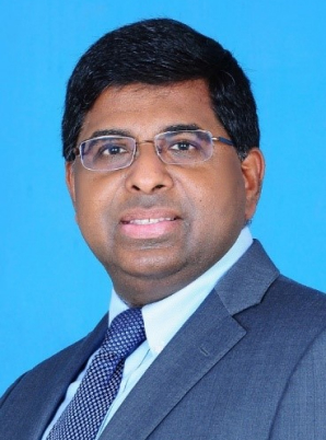 Murali Gopalakrishnan