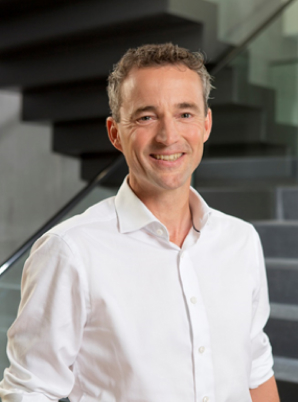 Marco Boorsma