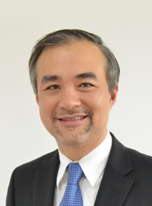 Steve Yang