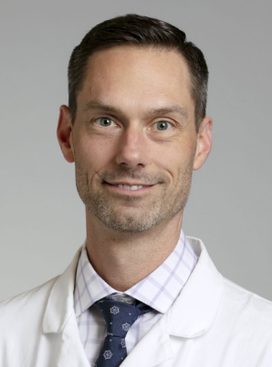 Matthew Harms