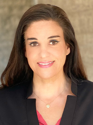 Daphne Zohar