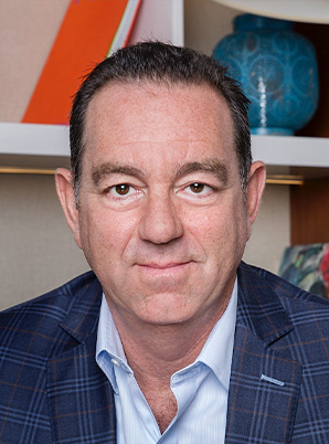 Barry Greene