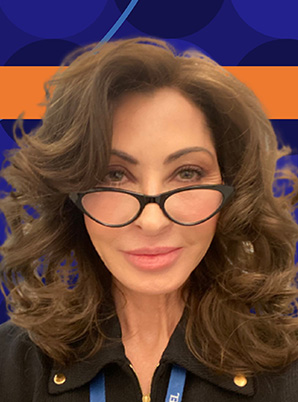 Brigitte (Bigs) Robertson