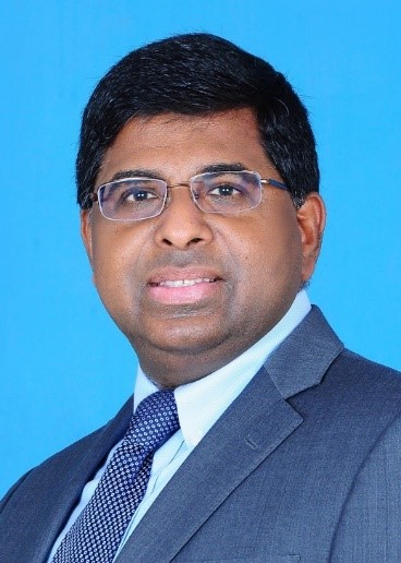 Murali Gopalakrishnan