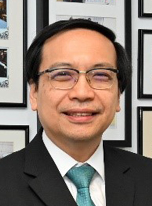 Daniel Fung