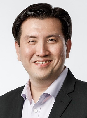 Wei Yang Cheong