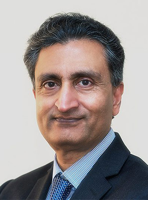 Ashok Venkitaraman