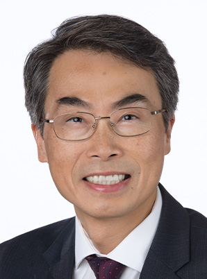 Joseph Wu