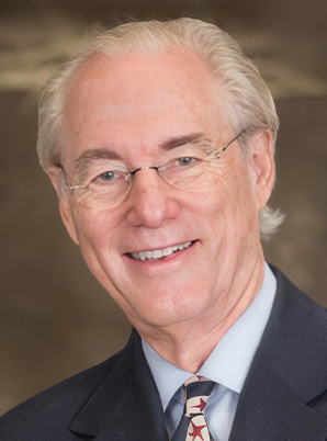 George Vradenburg