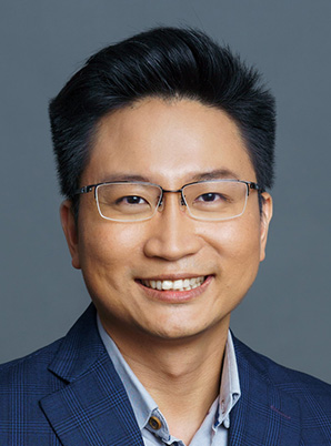 Yann Chong Tan