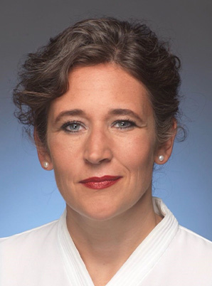 Andrea Maier