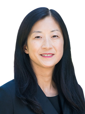 Sharon Chan
