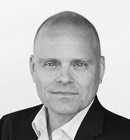Casper Breum