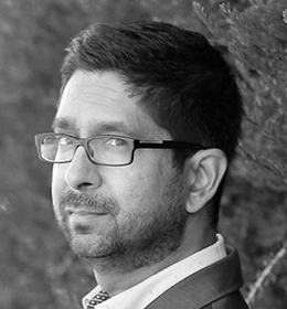 Vijay Pande