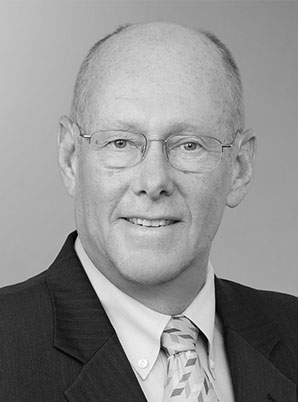 Timothy Franson