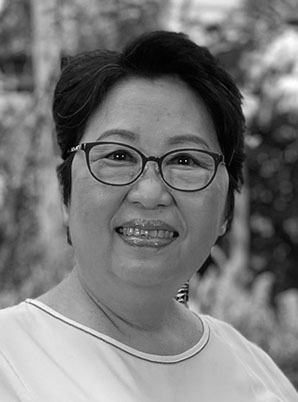 Sherena Loh