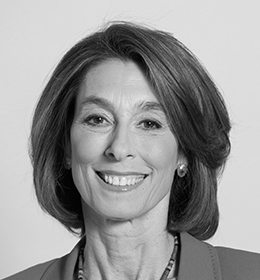 Laurie Glimcher