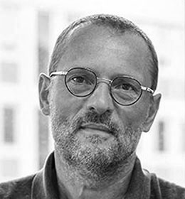 Laurent Fraisse
