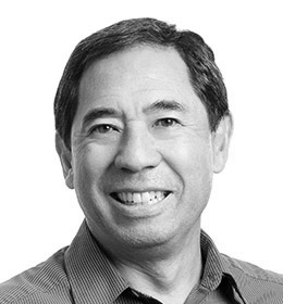 Mark Noguchi