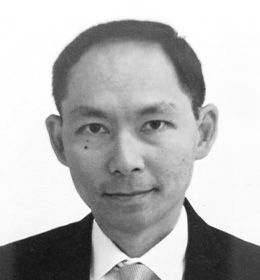 Kevin Looi