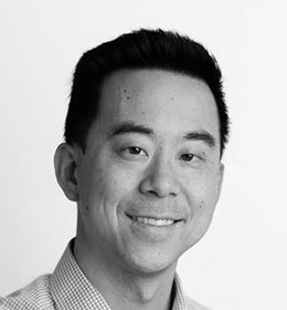Justin Kao