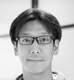 Haru Morita