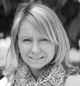 Kathryn Chapman