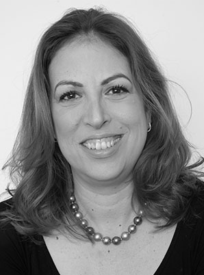 Tali Kaplan