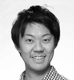 Tai Harada