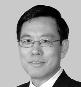 Edward Hu