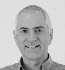Ian Tomlinson