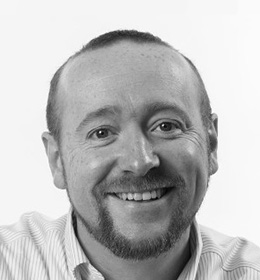 Barry Heavey