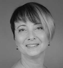 Leah Klapper