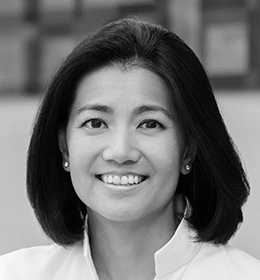 Nisa Leung