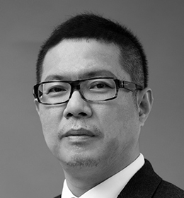 Leon Wang