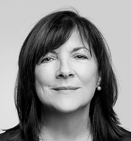 Mary Kerr