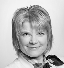 Marianne De Backer