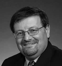 Damian O’Connell
