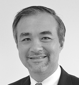 Steve Yang