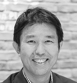Makoto (Mark) Ohori
