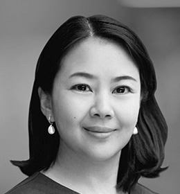 Caroline Xu
