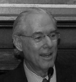 George Vradenburg