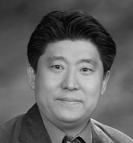 Jin-San Yoo