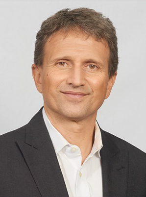 Ricardo Dolmetsch