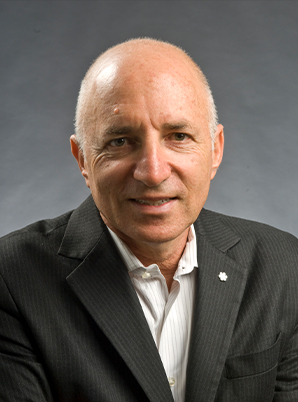 Michael Hayden